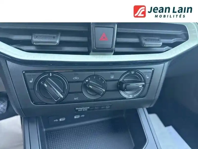 Seat Ibiza 1.0 tsi 95 ch start/stop bvm5 — photo 14