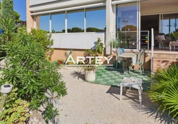 Appartement 3 pièces 85 m²