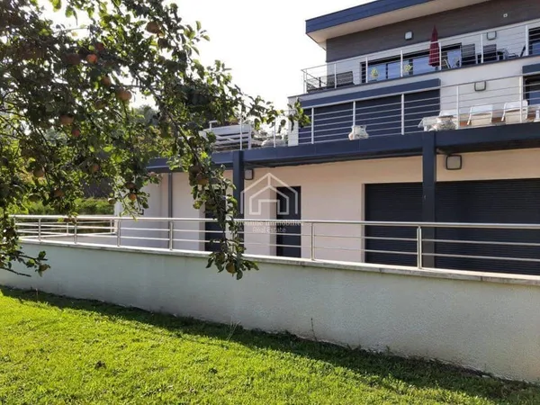 Appartement 3 pièces 74 m²