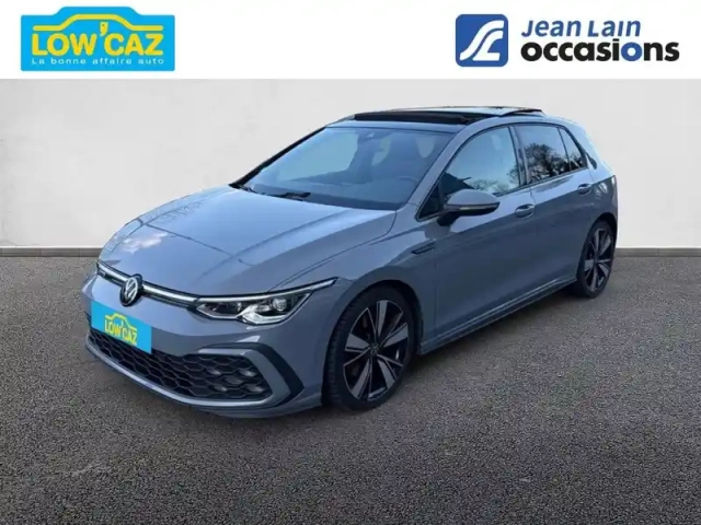 Volkswagen Golf 2.0 tdi scr 200 dsg7 — photo 1