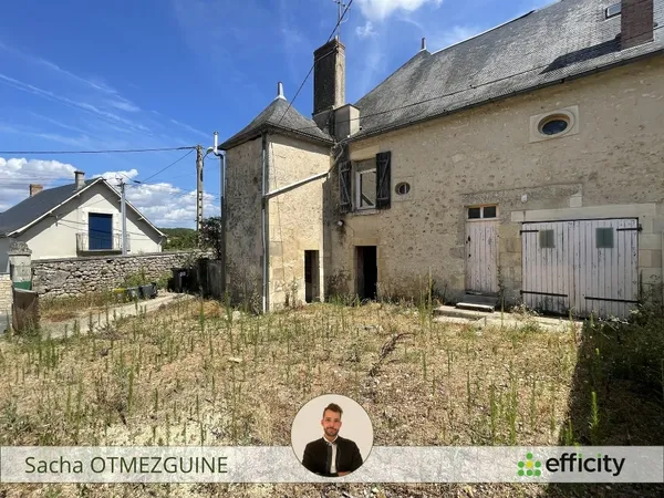 Maison 4 pièces 70 m²