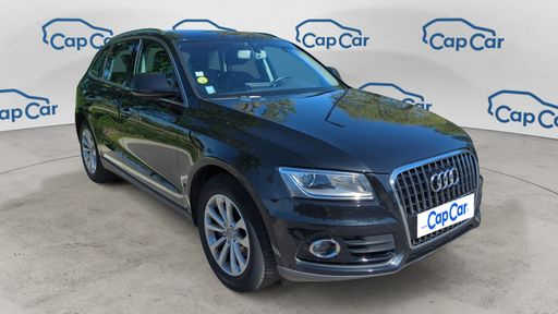 Audi Q5 2.0 TDI 150 - Ambition Luxe – 2017 – 103108 km – Diesel – Boîte Manuelle — photo 12
