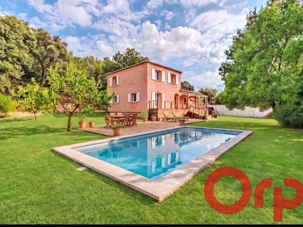 Maison 4 pièces 126 m²