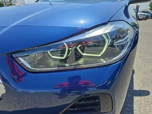 Bmw X2 sdrive 18d 150 ch bva8 — photo 10