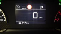 Peugeot 2008 1.2 PureTech 130ch S&S Style EAT8 — photo 9
