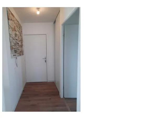 Appartement 4 pièces 76 m²
