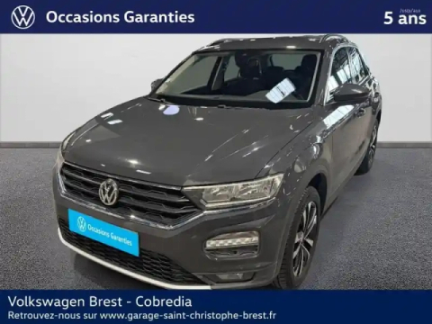 Volkswagen T-Roc 1.0 tsi 115ch united 134g