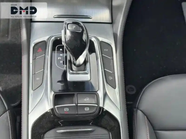 Mg Ehs 1.5t gdi 258ch phev luxury — photo 9