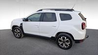Dacia Duster 1.3 TCe 150ch FAP Journey 4x2 EDC — photo 6