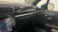 Citroen C3 1.5 BlueHDi 100ch S&S Feel E6.d — photo 28
