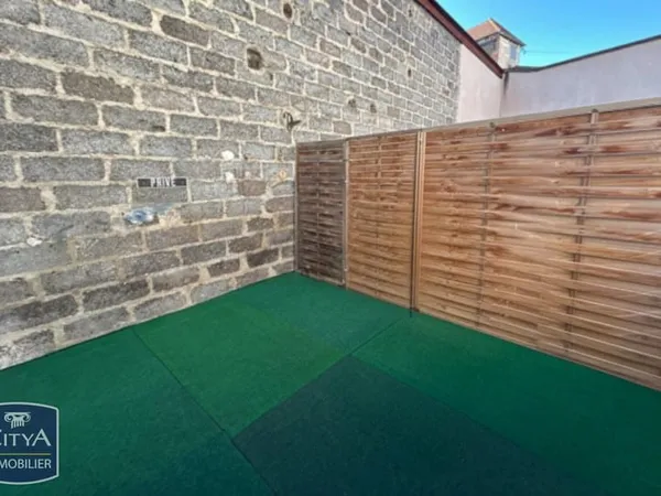 Maison Vente Roanne 3p 57m² 117000€