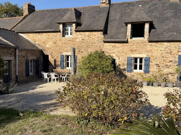 Maison de luxe 8 pièces 221 m²