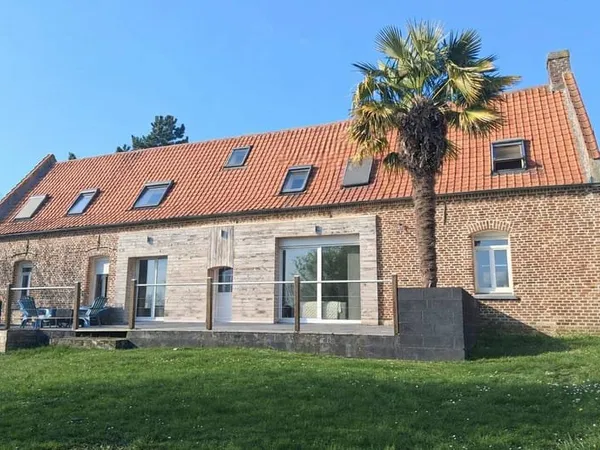 Maison 6 pièces 170 m²