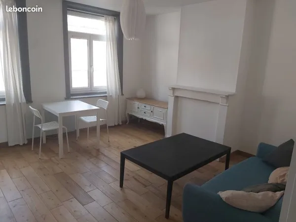Location porte d'Arras