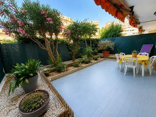 Appartement 3 pièces 71 m²