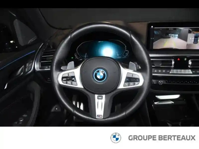 Bmw X3 xdrive30e 292ch m sport — photo 12
