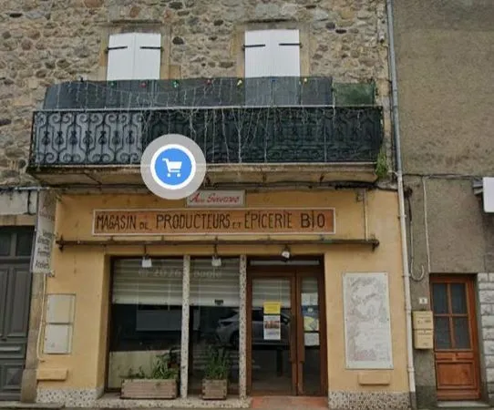 Colocation Saint sauveur de montagut