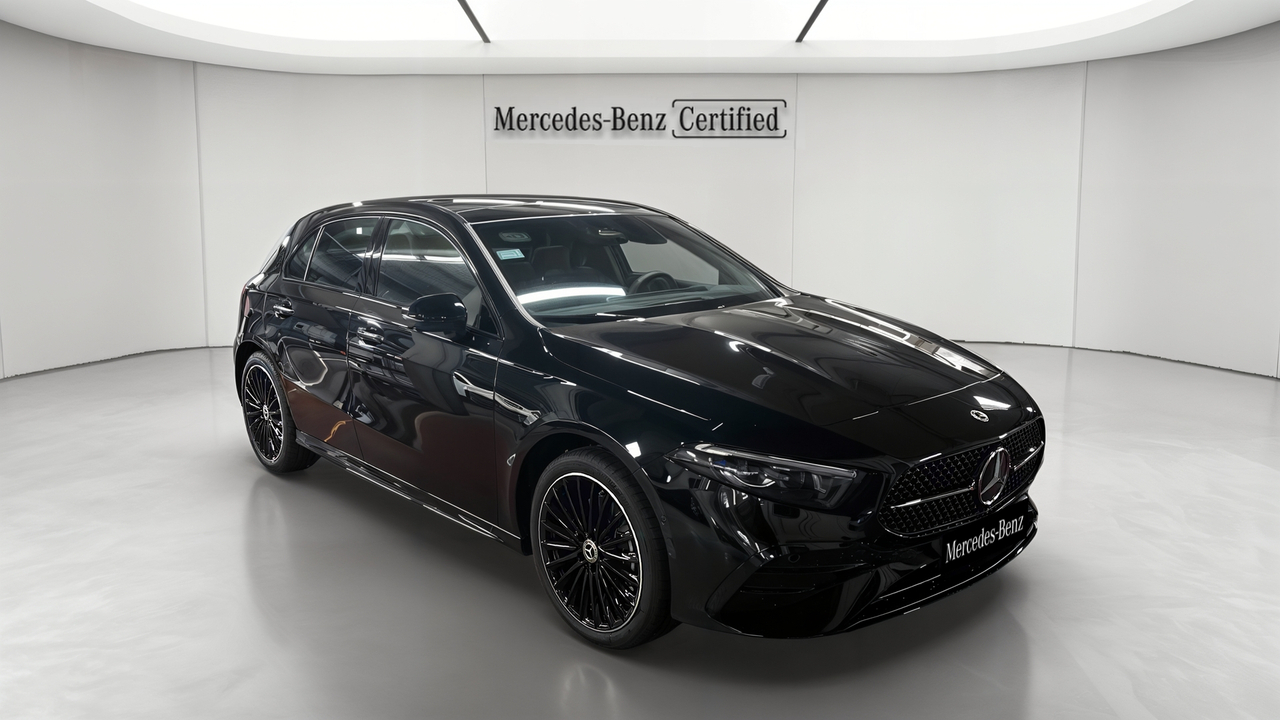 Mercedes Classe A 250 e Hybrid EQ 8G-DCT — photo 7