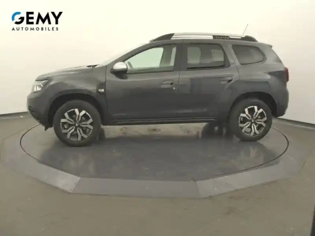 Dacia Duster eco-g 100 4x2 — photo 24