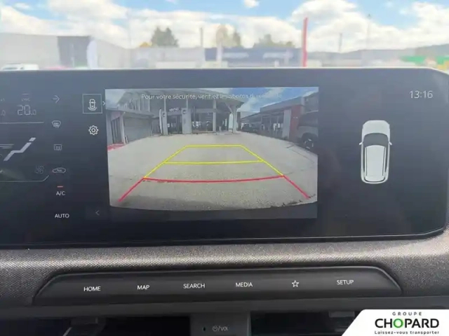 Kia Ev2 99,5 kw (135 ch) autonomie longue 61 kwh — photo 15
