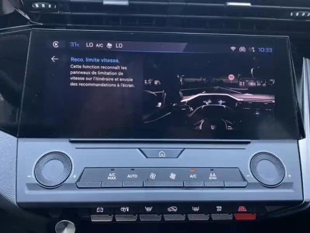 Peugeot 308 iii bluehdi 130 active pack — photo 14