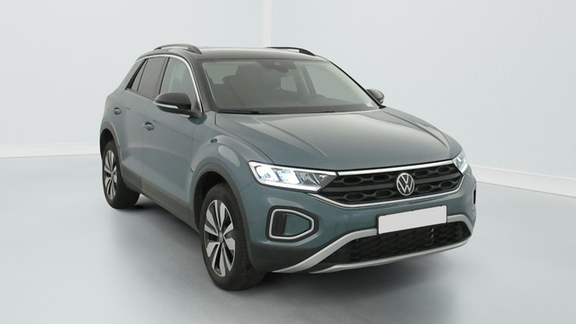 Volkswagen T-ROC 2.0 TDI 150 Start Stop DSG7 Life Plus 2.0 TDI 150 Start Stop DSG7 Life Plus