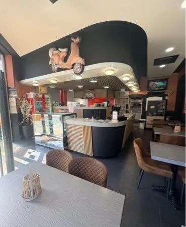 Pizzeria Arras