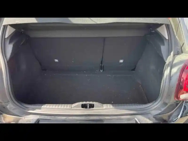 Citroën C3 puretech 82ch shine — photo 5