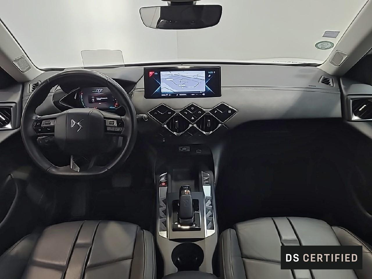 Ds Ds 3 crossback e-tense grand chic — photo 12