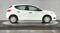 Dacia Sandero 1.0 SCe 65ch Essentiel — photo 4