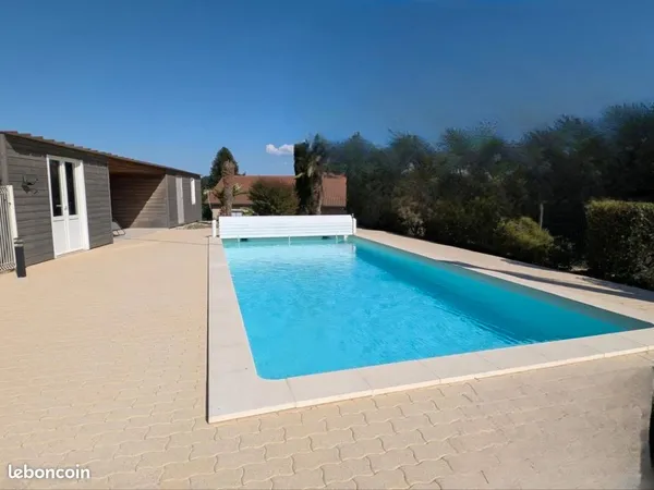 Maison Carsac-Aillac 153m2