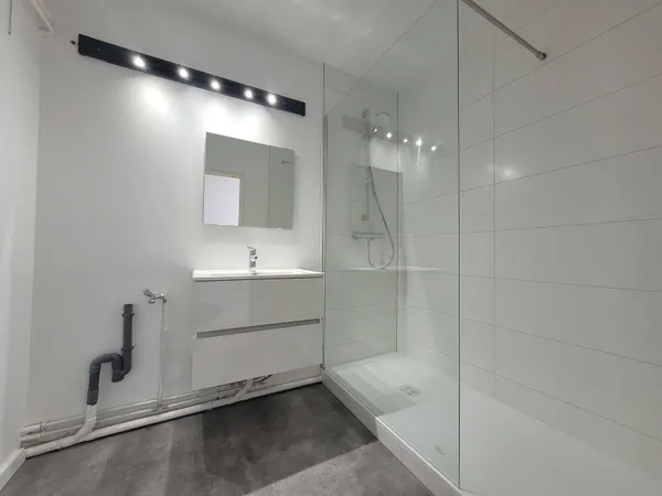 Appartement 4 pièces 82 m²