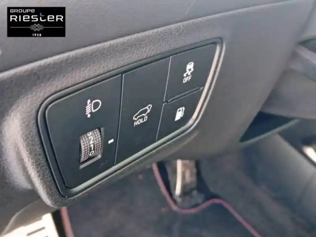 Hyundai Tucson 1.6 t-gdi 265 htrac plug-in bva6 — photo 15