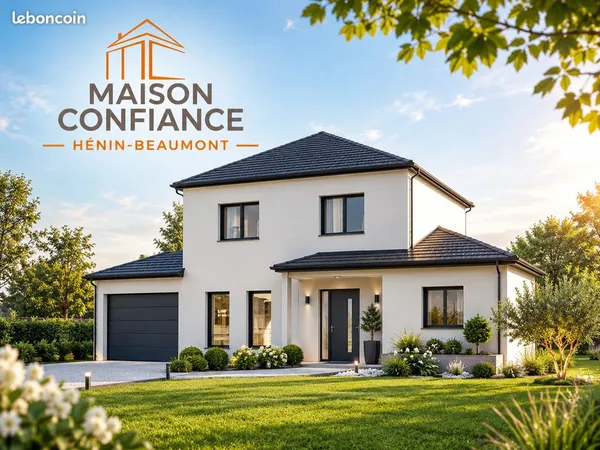 Maison 5 pièces 135 m²