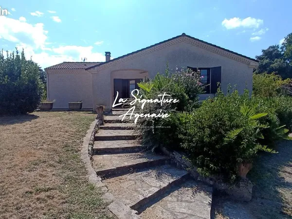 Maison 4 pièces 127 m²