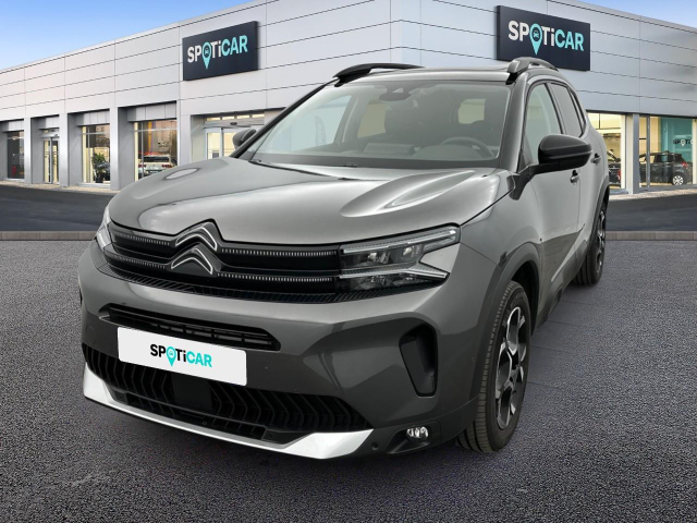 Citroën C5 Aircross bluehdi 130 eat8 max