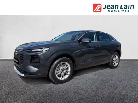 Audi Q3 sportback e-hybrid 272 ch s tronic 6