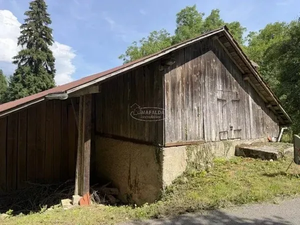 Ancienne ferme - MARIGNIER