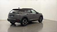 Peugeot 2008 1.5 BlueHDi 130ch S&S Allure EAT8 125g — photo 5