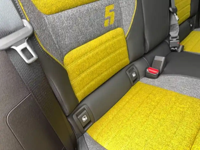Renault 5 renault  e-tech electrique 10 ch autonomie confort — photo 31