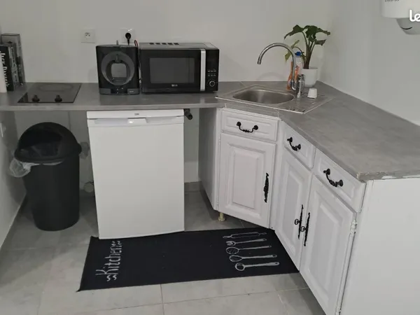 Studio à louer