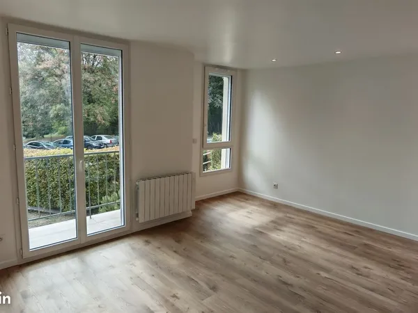 A louer F3 55m² - Centre-ville de Yerres