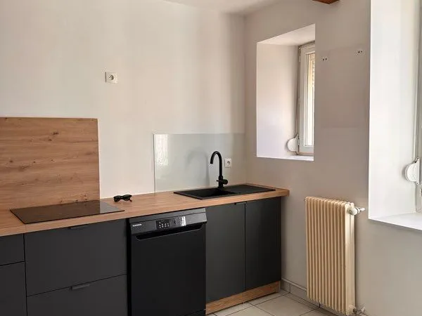 Location appartement centre-ville