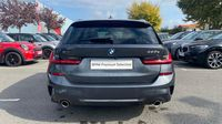 Bmw Série 3 Touring 330eA xDrive 292ch M Sport — photo 6