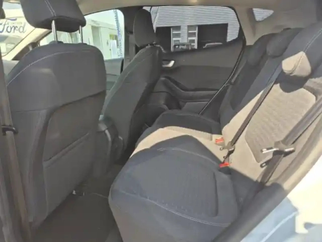 Ford Fiesta 1.0 ecoboost 95ch connect business 3p — photo 16
