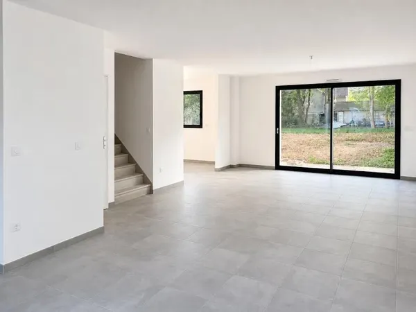 Maison 7 pièces 133 m²