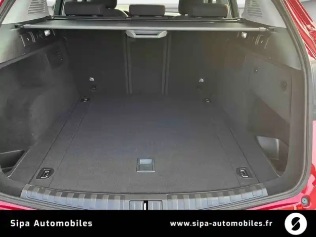 Alfa Romeo Stelvio 2.2 160 ch at8 — photo 10
