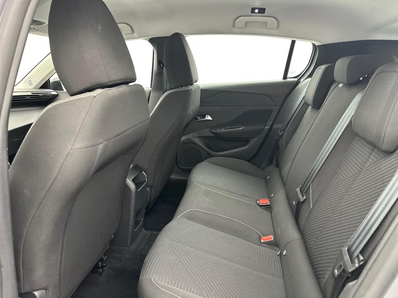 Peugeot 308 puretech 110ch s&s bvm6 active pack — photo 12