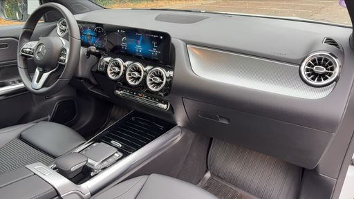 Mercedes Classe GLA 200 163 7G-DCT - Progressive Line – 2020 – 44842 km – Essence – Boîte Automatique — photo 26