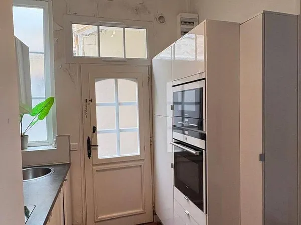 Appartement 1 pièce 20 m²